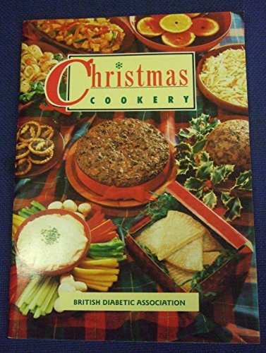 Christmas Cookery
