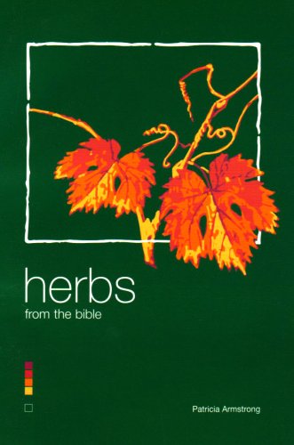 Herbs from the Bible