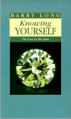 Knowing Yourself