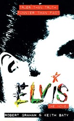 Elvis - The Novel