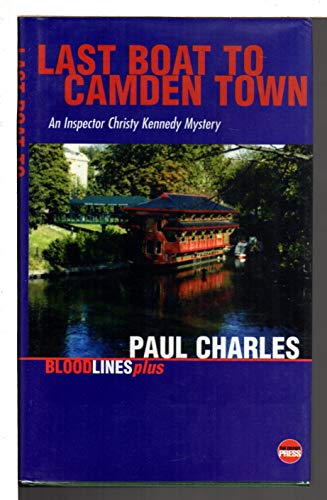 Last Boat to Camden Town