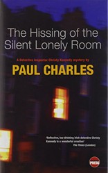 The Hissing of the Silent Lonely Room