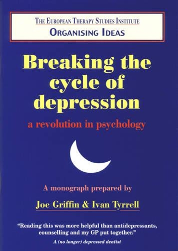 Breaking the Cycle of Depression: a Revolution in Psychology