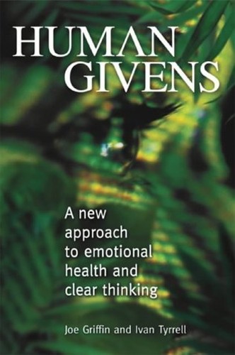 Human Givens