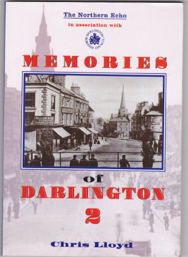 Memories of Darlington