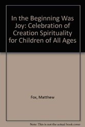 In the Beginning Was Joy