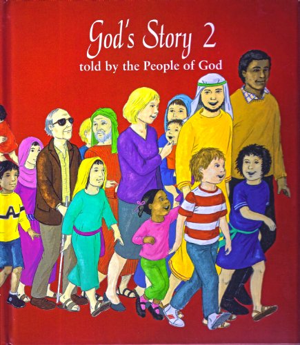 God's Story 2