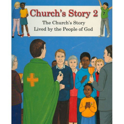 Church's Story 2