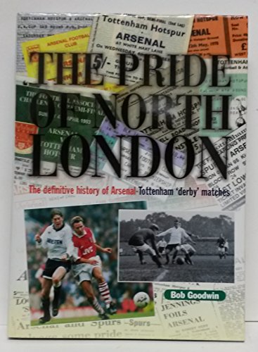 The Pride of North London