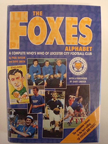 The Foxes Alphabet