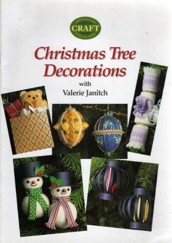 Christmas Tree Decorations