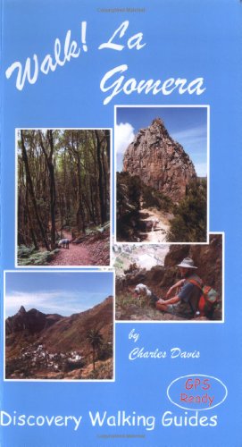 Walk! La Gomera