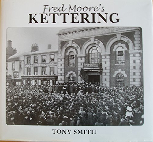 Fred Moore's Kettering