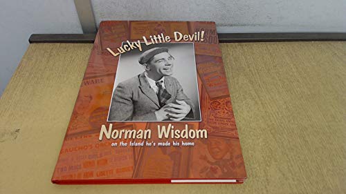 Lucky Little Devil