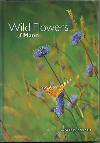 Wildflowers of Mann