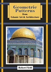 Geometric Patterns from Islamic Art and Architecture
