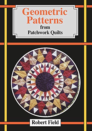 Geometric Patterns from Patchwork Quilts