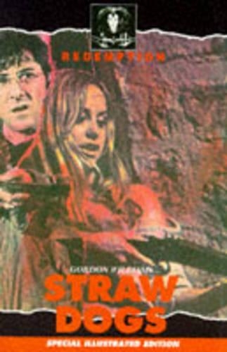 Straw Dogs