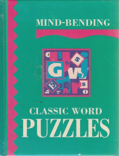 Mind-Bending Classic Word Puzzles