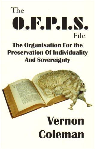 The OFPIS File