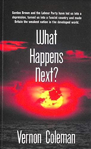 What Happens Next?