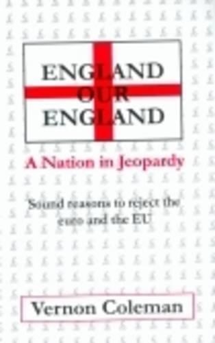 England Our England