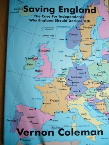 Saving England