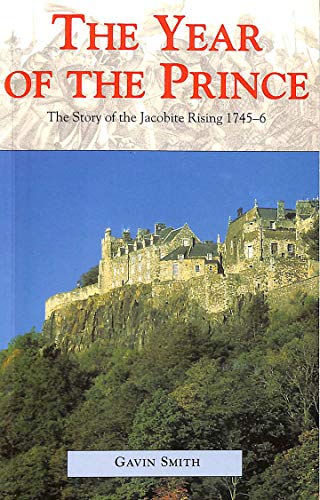 The Year of the Prince