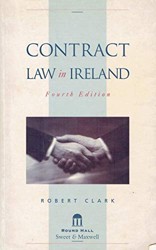 Contract Law in Ireland