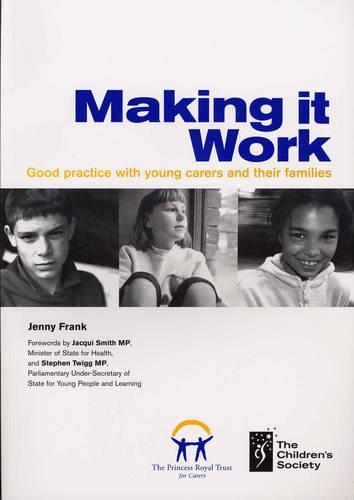 Making it Work