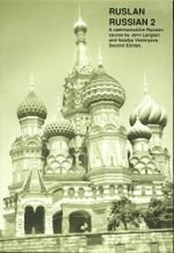 Ruslan-Russian 2