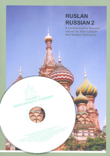 Ruslan Russian 2