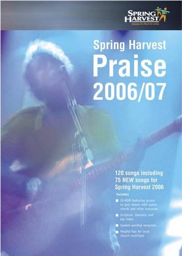 Spring Harvest Praise