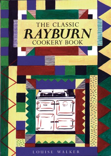 The Classic Rayburn Cookery Book