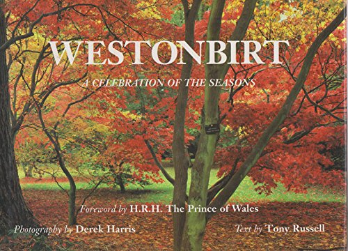 Westonbirt