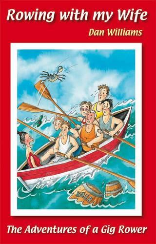 Rowing with My Wife