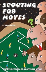 Scouting for Moyes
