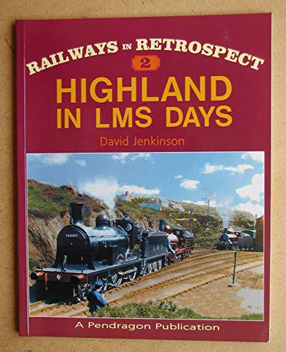 Highland in LMS Days
