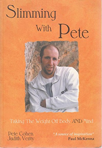 Slimming with Pete