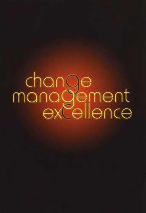 Change Management Excellence