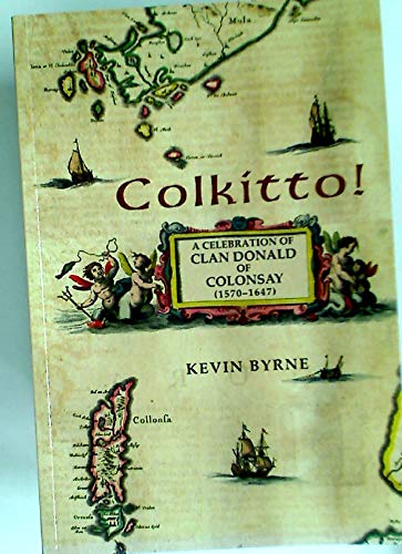 Colkitto!
