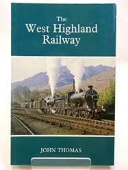 The West Highland Railway