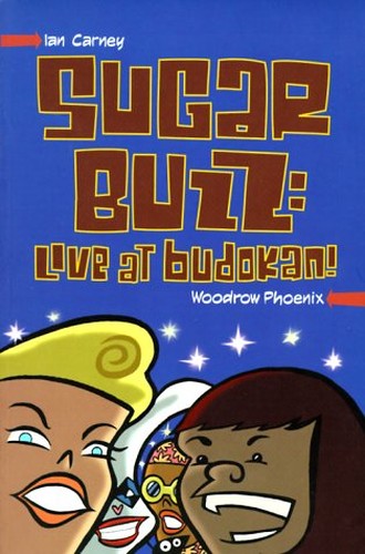 Sugar Buzz