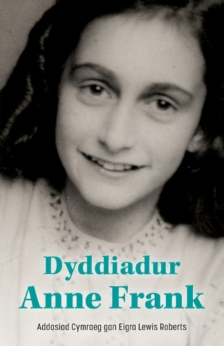 Dyddiadur Anne Frank
