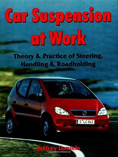 Car Suspension at Work