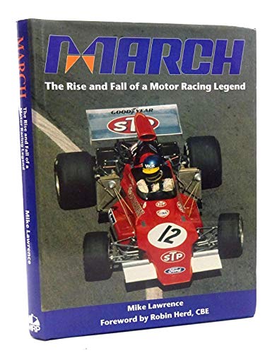 March