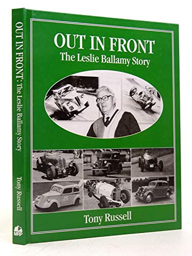 Leslie Ballamy Story
