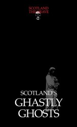 Ghastly Ghosts