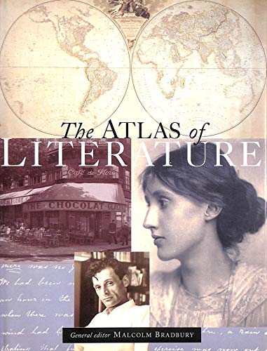 The Atlas of Literature