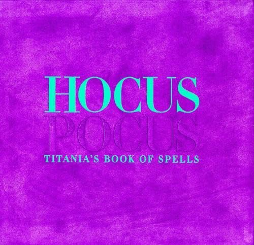 Hocus Pocus